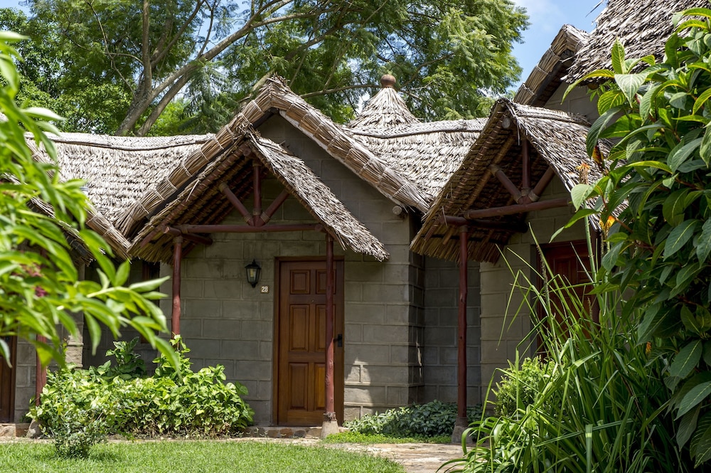 Arusha Serena Hotel Resort & Spa — Arusha — photo 4