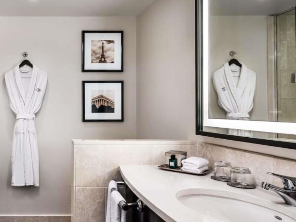 Sofitel Washington DC Lafayette Square - photo 44