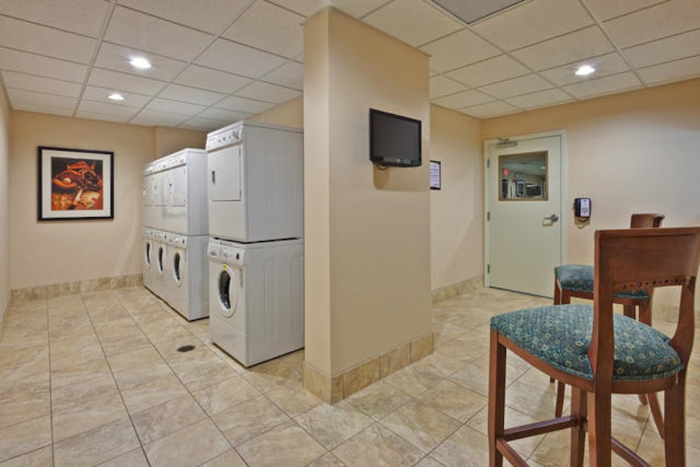 Staybridge Suites Indianapolis Carmel by IHG - photo 24