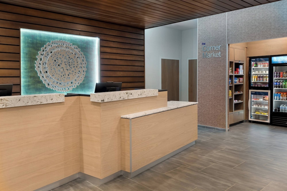 Fairfield Inn & Suites by Marriott Charlotte Monroe - photo 3
