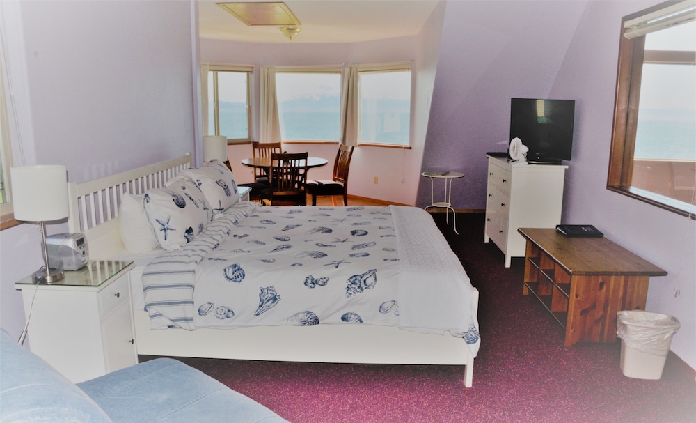 Driftwood Inn and Seaside Lodges - photo 43