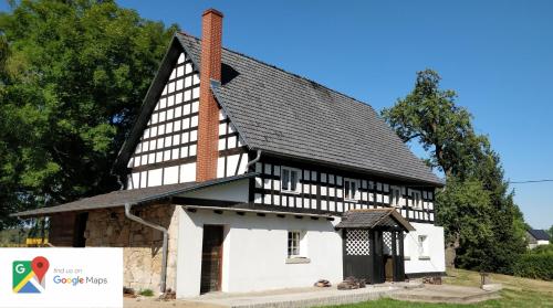 Noclegi U Anny — Boleslawiec