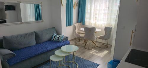 Mango Apartman 2