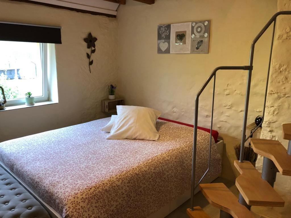 L’orange — Consdorf — photo 2