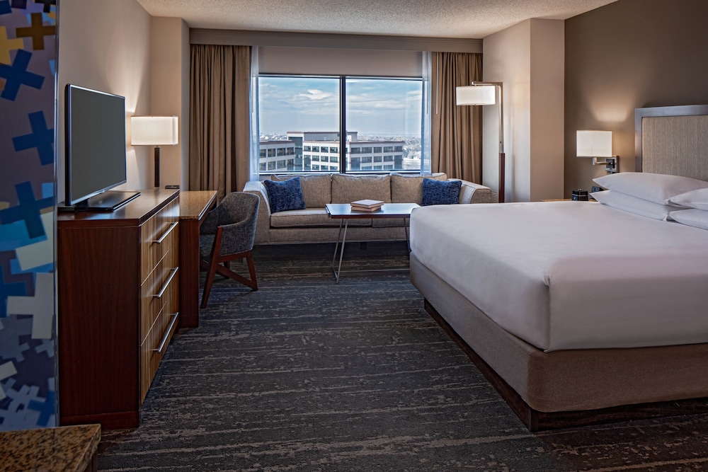 Hyatt Regency Denver Tech Center - photo 10
