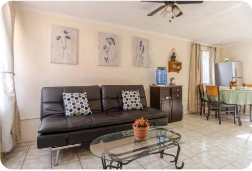 Mi Casita bonita libre de humo pet friendly in Ensenada, Mexico