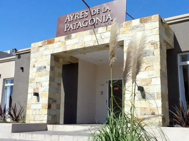 Ayres de la Patagonia Hotel in Santa Rosa, Argentina