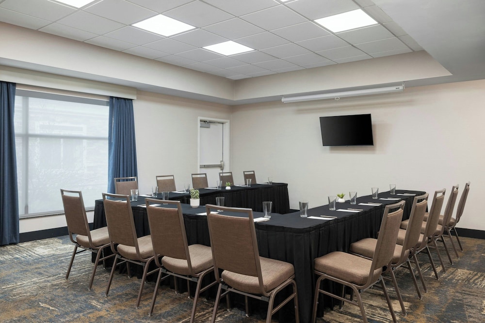 Residence Inn Champaign - photo 33