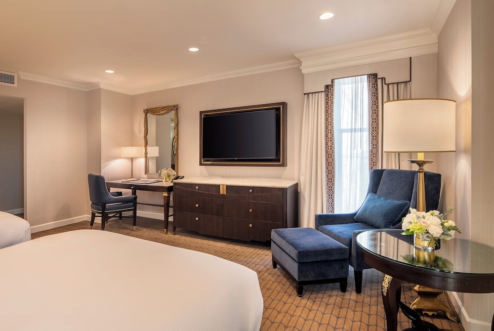 Willard InterContinental Washington by IHG - photo 64
