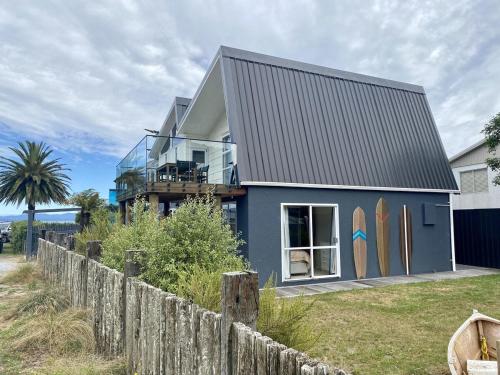 Totara Bach - last minute hotel in Unknown City