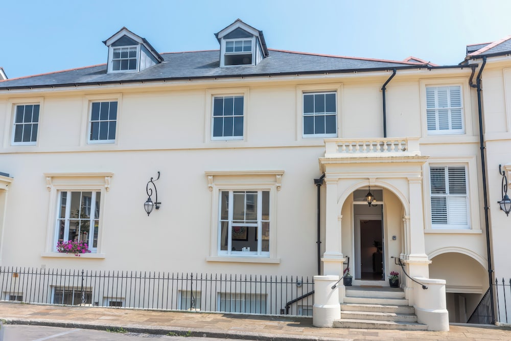 Archery Retreat — hotel in St Leonards