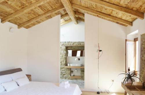 Cor a Cor Suite — 4-Star Luxury Hotel in Agropoli, Italy