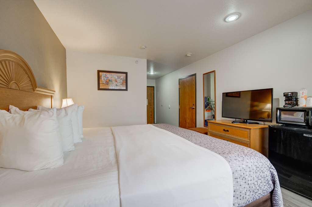 Econo Lodge Livingston Gateway to Yellowstone - photo 9