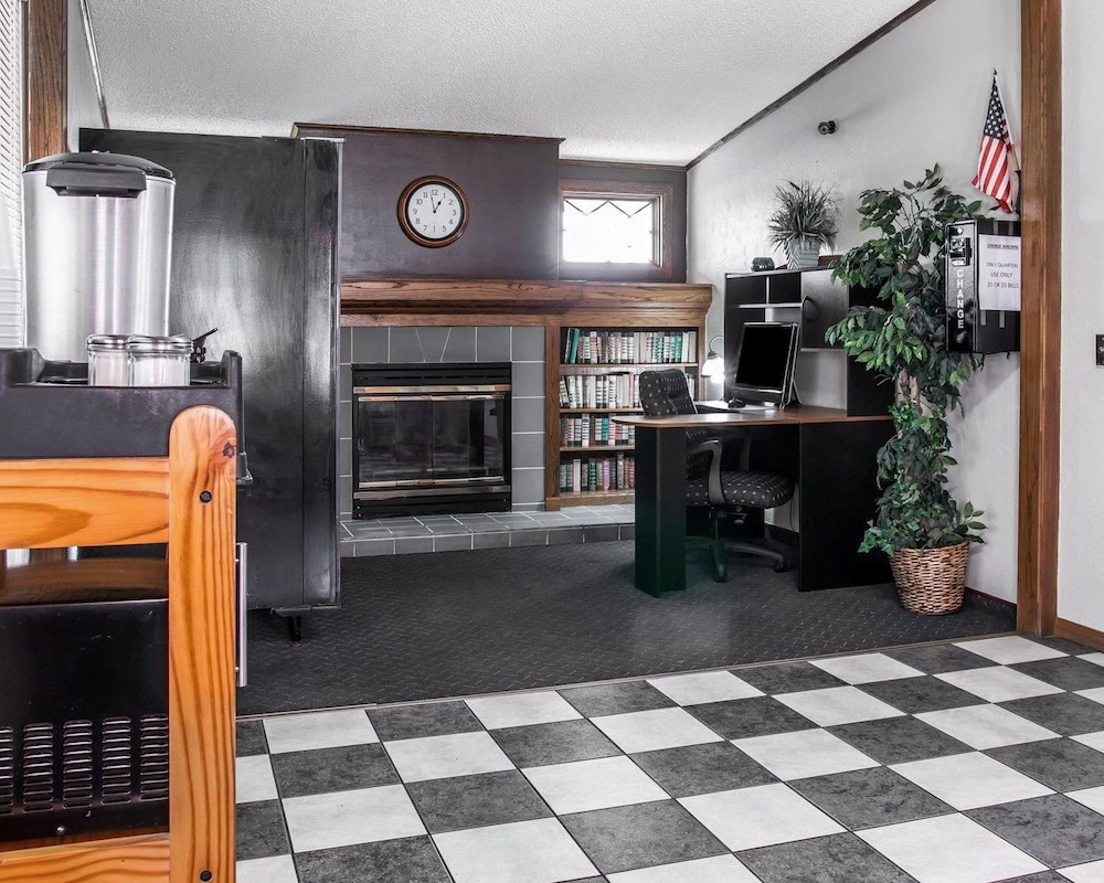 FairBridge Inn Express Battle Creek — hotel in Battle Creek