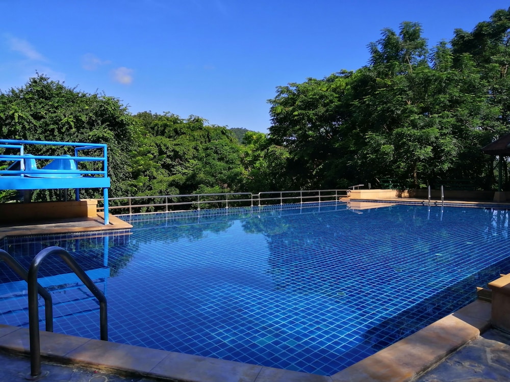 Cabbages & Condoms Khaoyai Resort in Pak Chong, Thailand