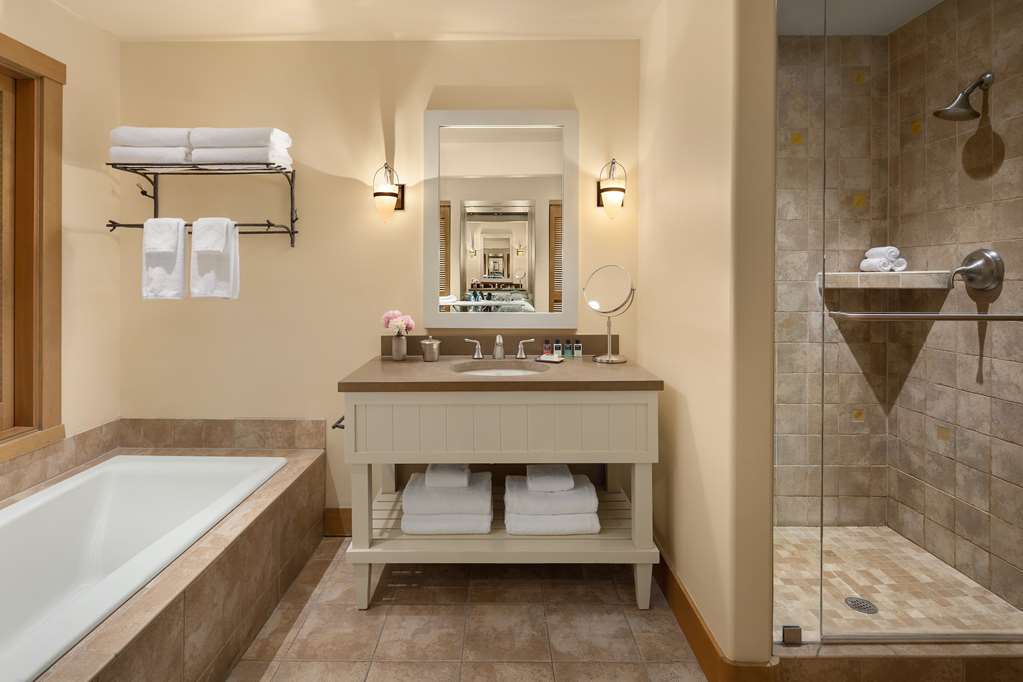Suncadia Resort a Destination by Hyatt Residence - photo 20