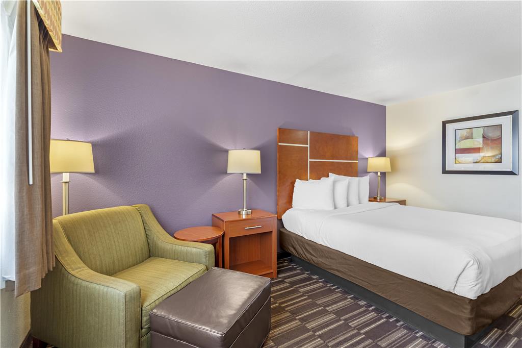 Best Western Firestone Inn & Suites - photo 13