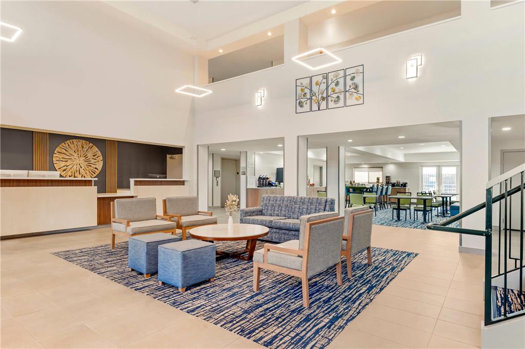 Country Inn Suites By Radisson Modesto Salida — Salida