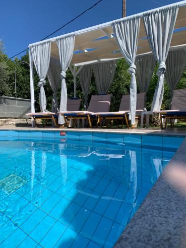 Elena Pelagia Villas — Prinos — photo 5