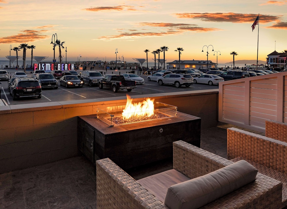Inn at the Pier Pismo Beach Curio Collection by Hilton - photo 7