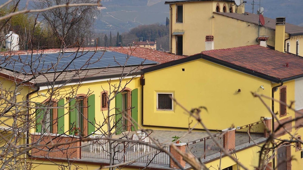 B And B Corte Galo 10344830 — Tregnago