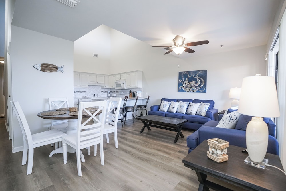 Horizon South Resort by Panhandle Getaways - photo 54