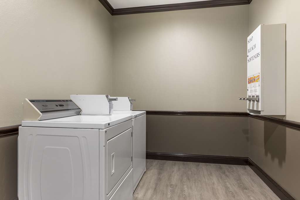 Best Western Plus Duncanville Dallas - photo 16
