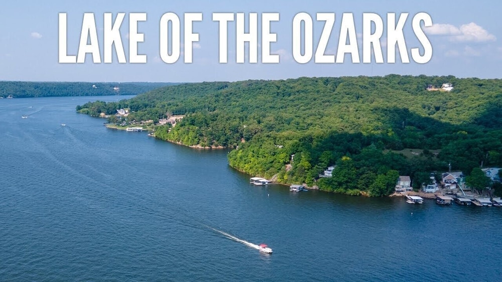 Lake Breeze Resort - photo 151