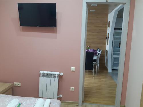 Мате Apartment