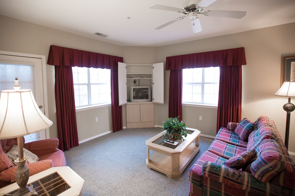 Greensview Branson by Exploria Resorts - photo 17