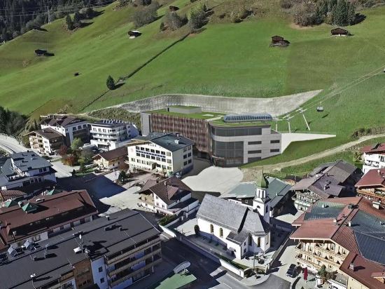 Ferienhaus Berghof — Gerlos — photo 3
