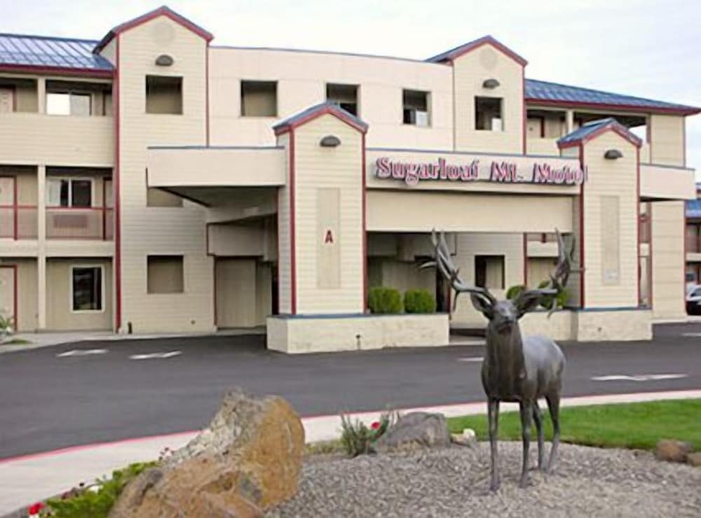 Sugarloaf Mt Motel - photo 25