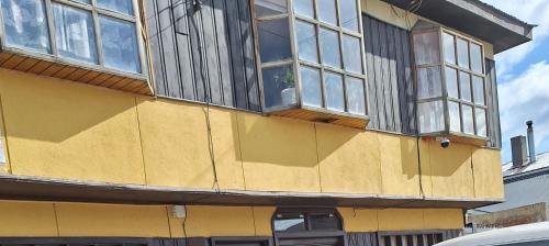 Natales trip in Puerto Natales, Chile