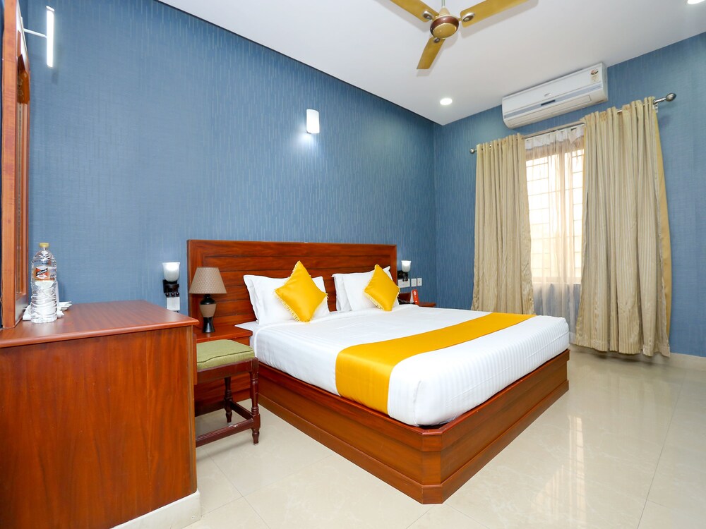OYO 37085 Smart Residency in Trichur, India