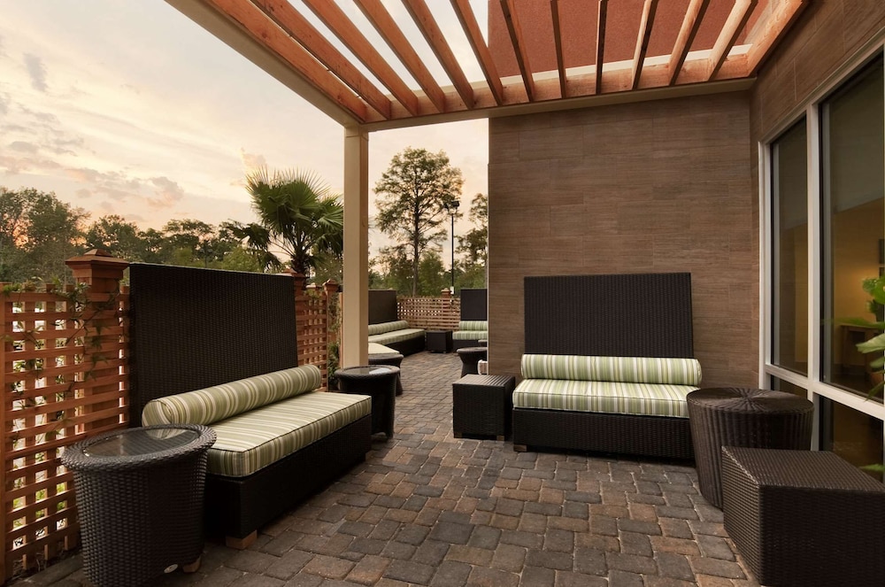 Home2 Suites by Hilton Biloxi North D'Iberville - photo 28
