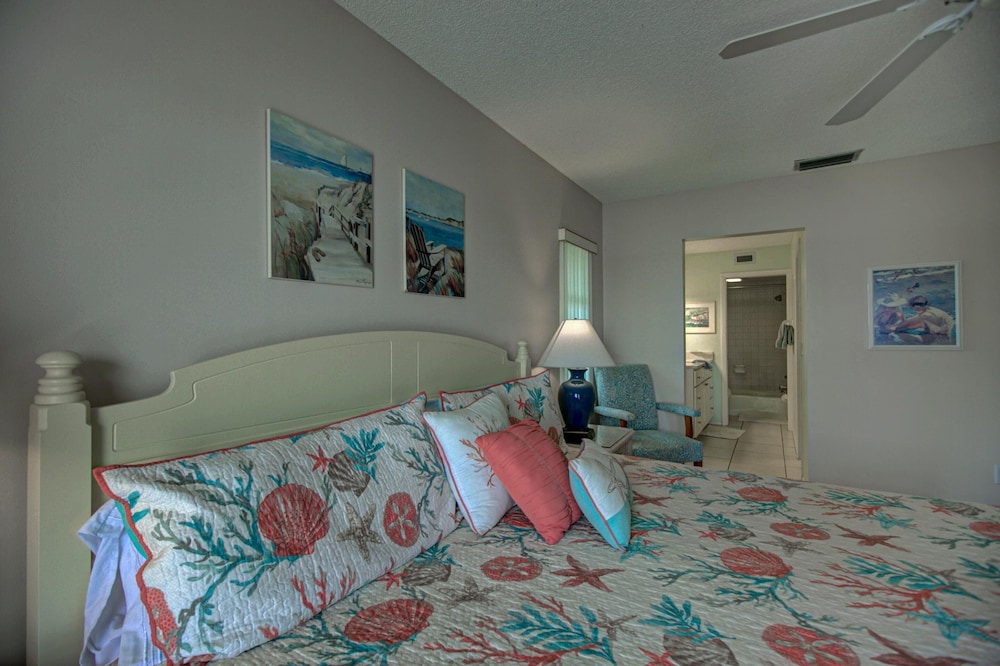 Beach Palms 6B by Anna Maria - photo 8