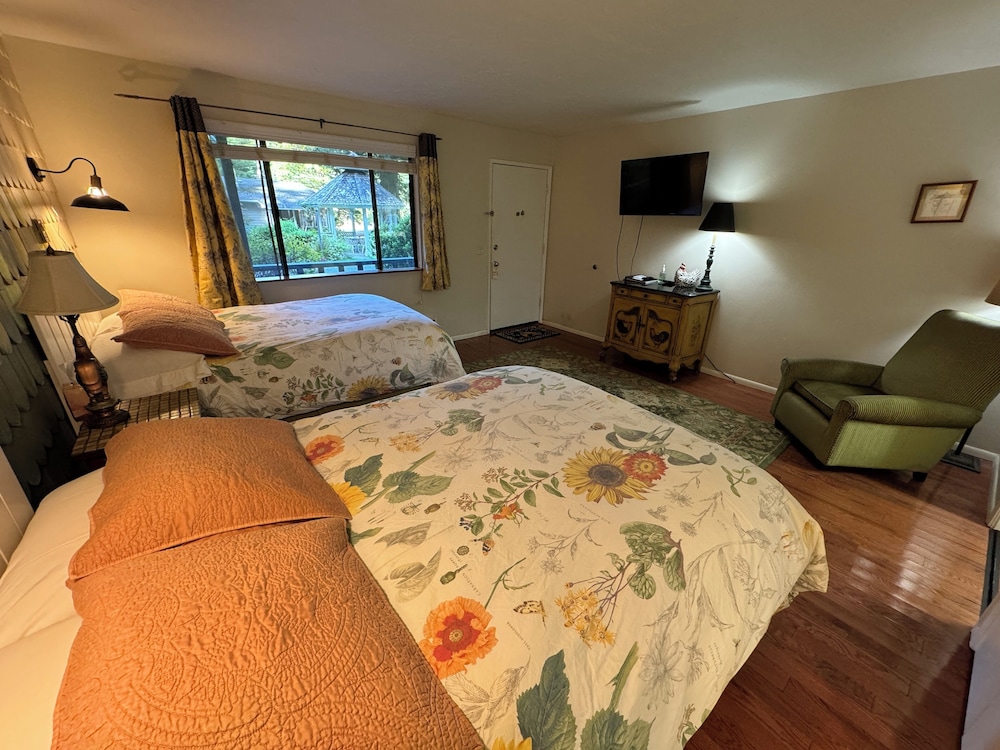 Trinidad Inn - photo 8