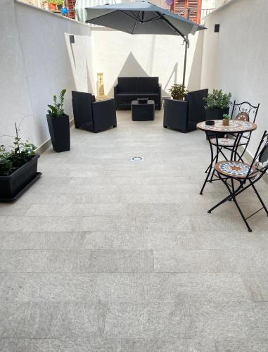 Yris House — 4-Star Luxury Hotel in Palermo, Italy