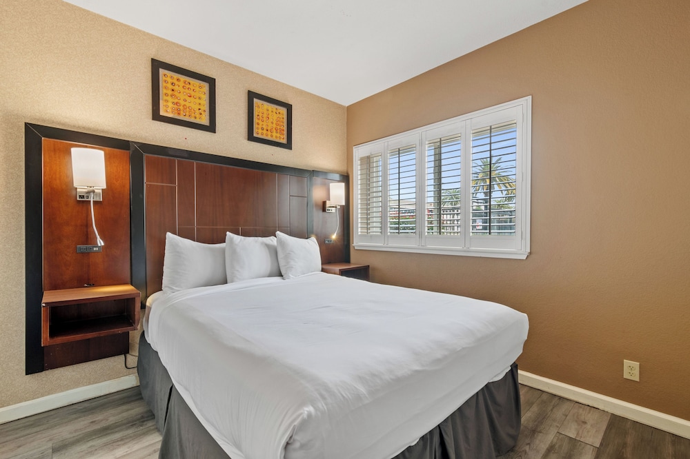 Lions Gate Hotel - photo 20