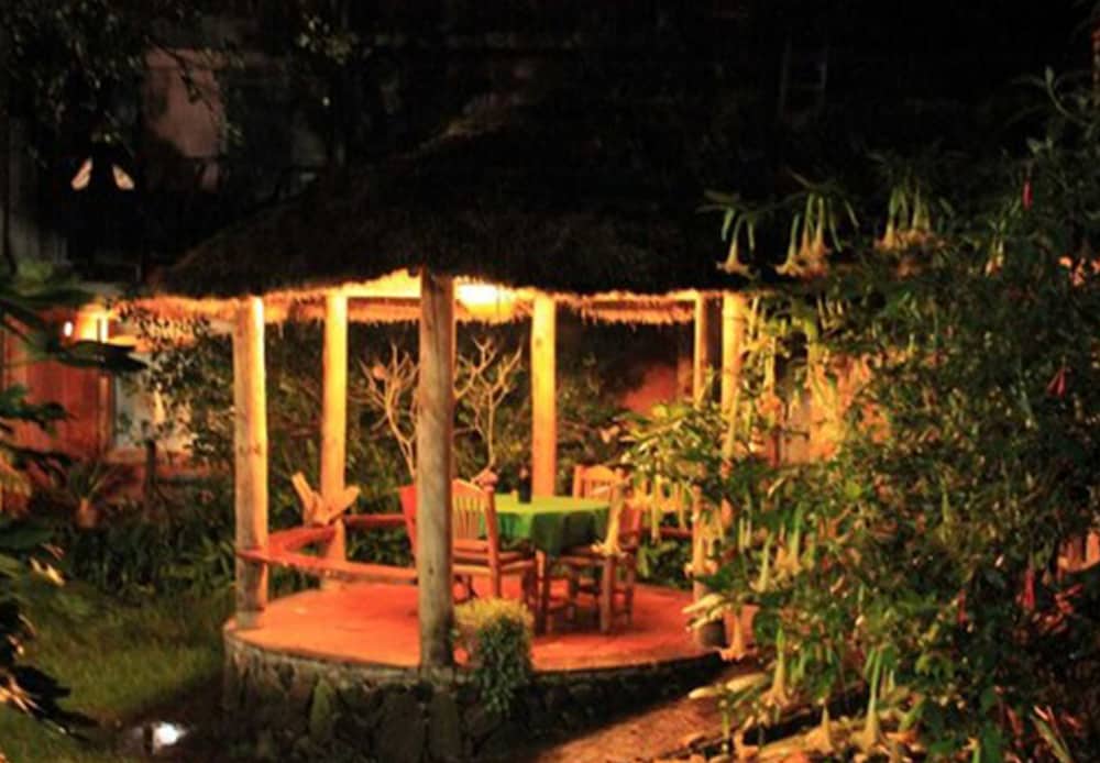 Hotel Cabaña Los Ruiseñores