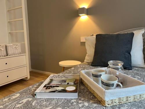Maison Green — 4-Star Luxury Hotel in Como, Italy