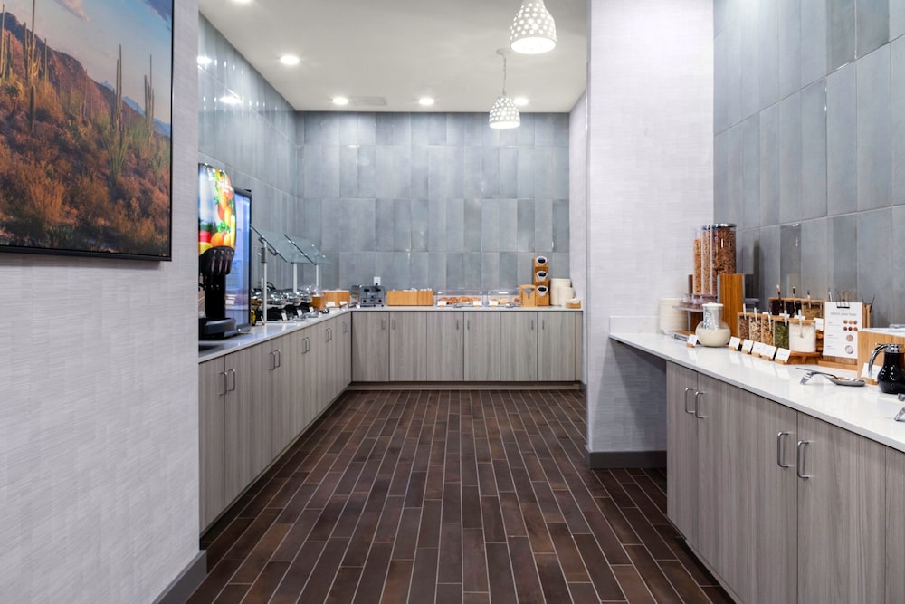 TownePlace by Marriott Suites Buckeye Verrado - photo 22