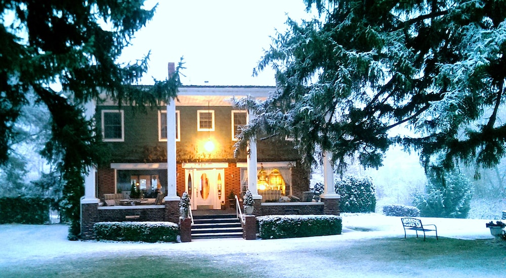 Warm Springs Inn & Winery - photo 77