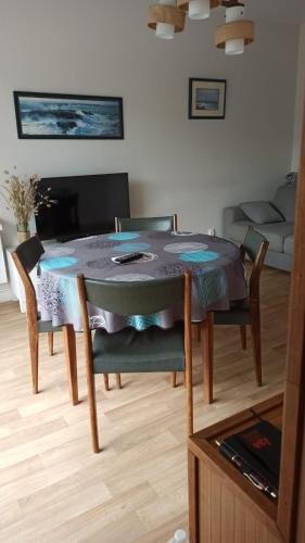 Studio Calme in Carnac, France