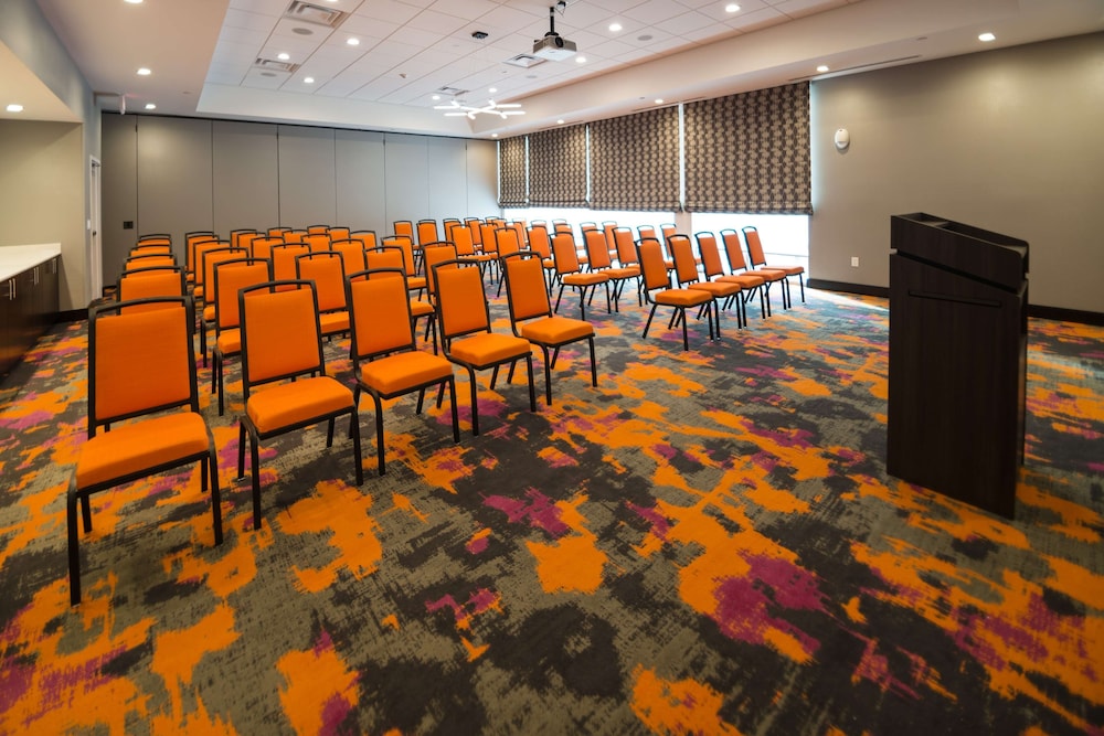 Homewood Suites by Hilton Tulsa Catoosa - photo 46