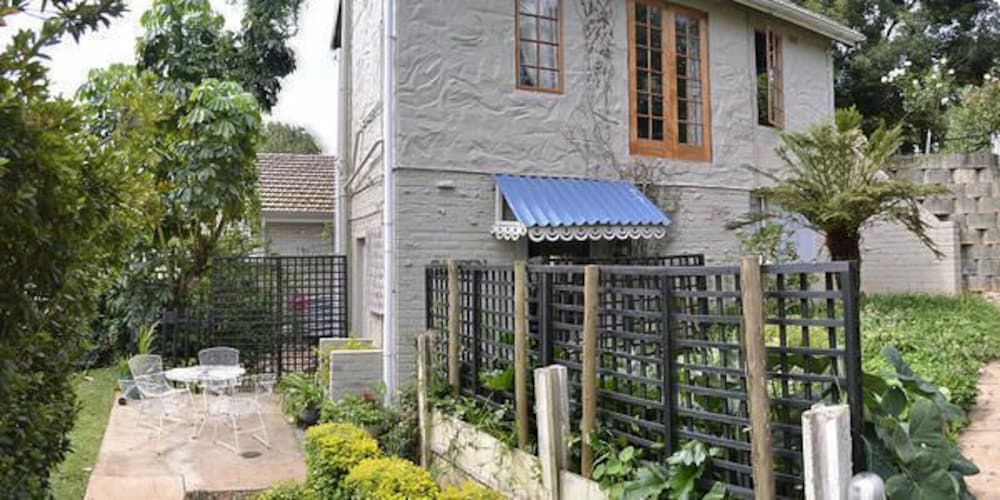 A Garden Suite B&B — 4-Star Luxury Hotel in Pietermaritzburg, South Africa