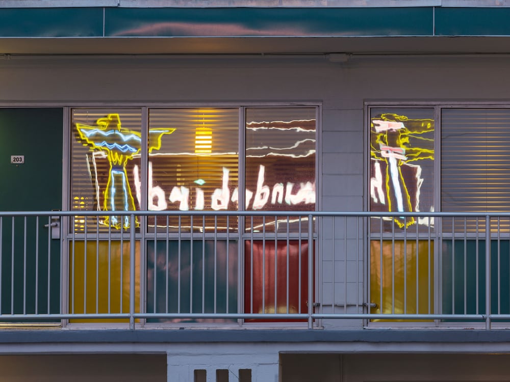 Thunderbird Inn - photo 33