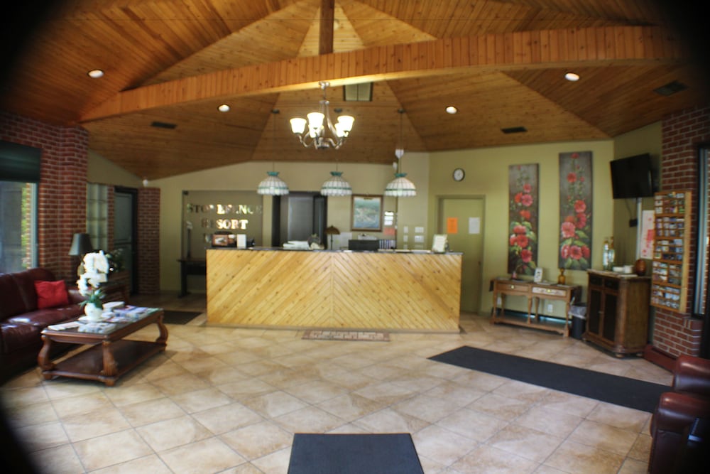 The Stonefence Resort - photo 2