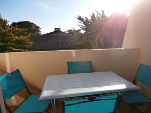 Maison Seignosse 4 pièces 6 personnes FR 1 239 395 — 4-Star Luxury Hotel in Seignosse, France