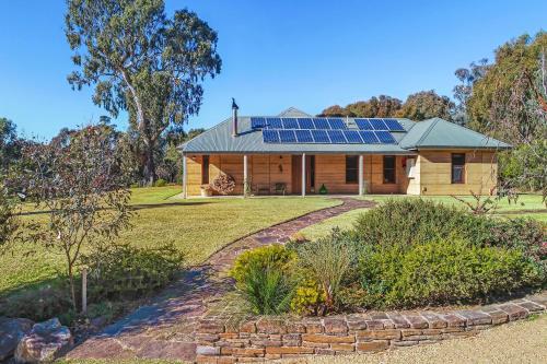 Melliodora Relax Unwind Recharge — Mansfield